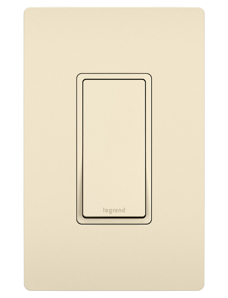 Mayer-DDS-radiant® 15A 3-Way Switch, Light Almond-1