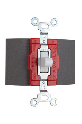 Mayer-DDS-20A Single Pole, Double Throw White-1