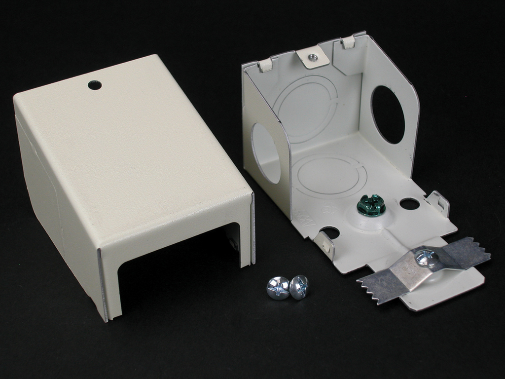 Mayer-DDS-2400 Entrance End Fitting-1