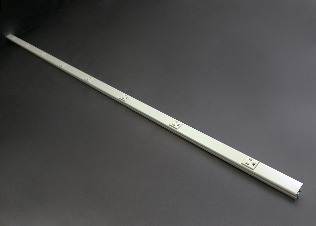 WMOL G20GBA609 PLGMD 6FT. 2 CRT 9IN. OC 2000 GRAY