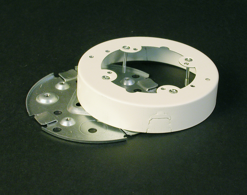 Mayer-DDS-500/700 Solid Base Fan Box Fitting-1