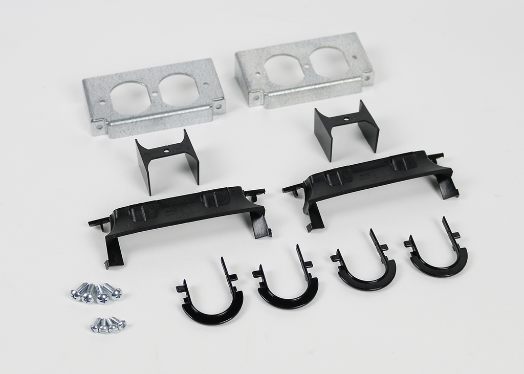 Product image for Wiremold WPACR-1G Internal Bracket