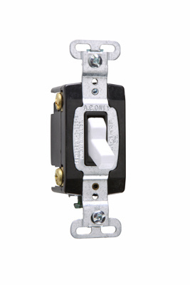 Mayer-DDS-Hard Use Specification Grade Switch, White-1