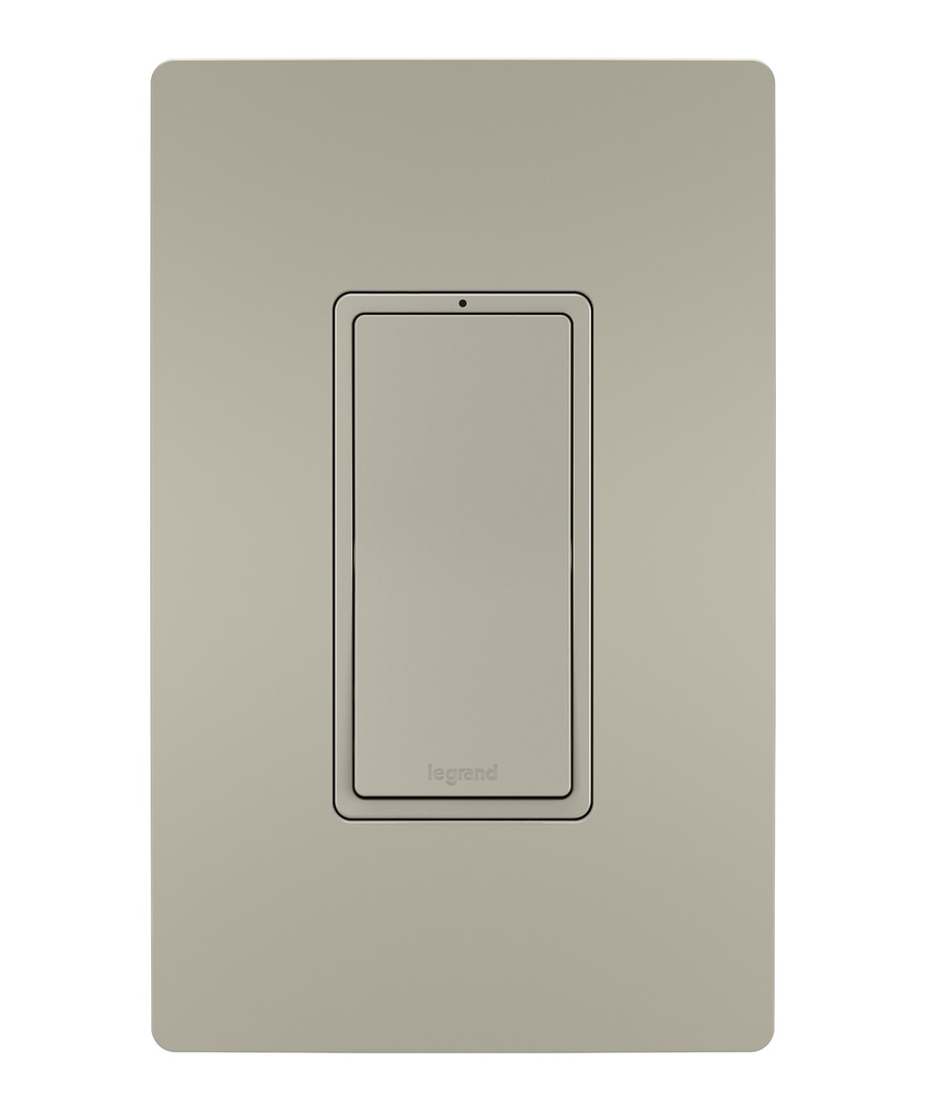 Mayer-DDS-radiant® Smart Switch with Netatmo, Nickel-1
