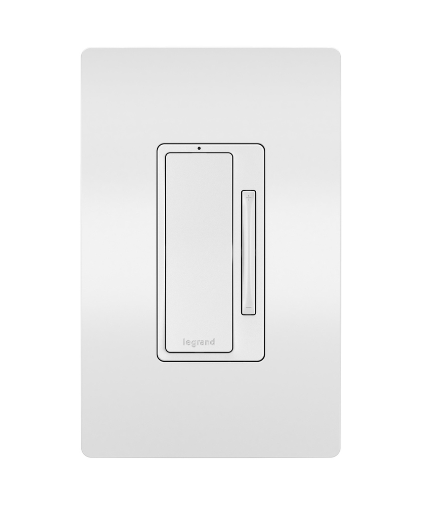 Mayer-DDS-radiant® Wireless Smart Dimmer with Netatmo, White-1