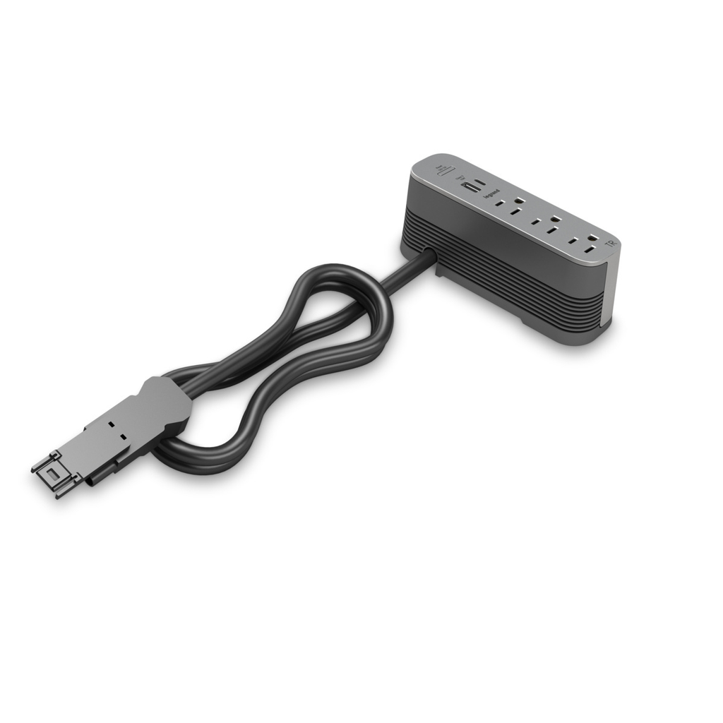 Mayer-DDS-ModPower End Unit, On Surface-1