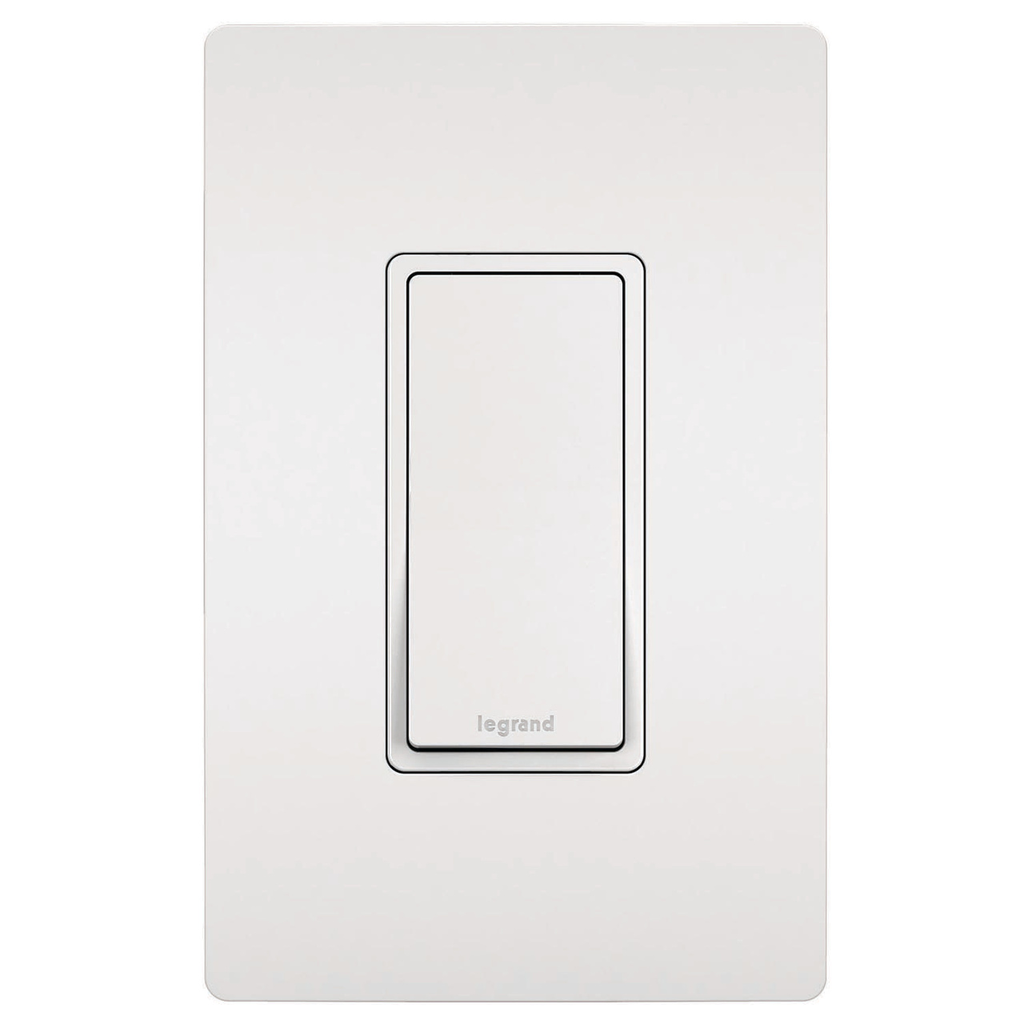 Mayer-DDS-radiant® 15A 3-Way Switch, White-1