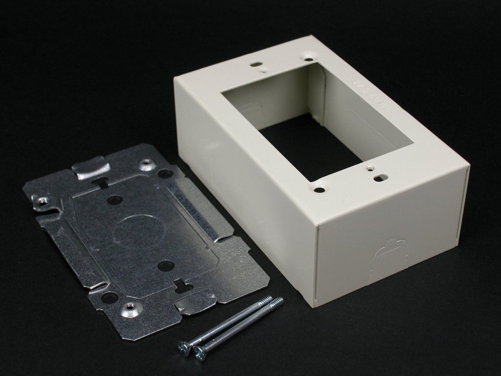 Mayer-DDS-2400 Device Box Fitting-1
