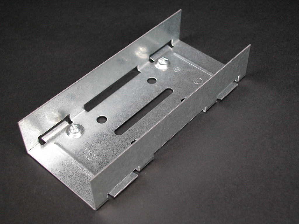 Mayer-DDS-3000 Coupling (Galvanized) Fitting-1