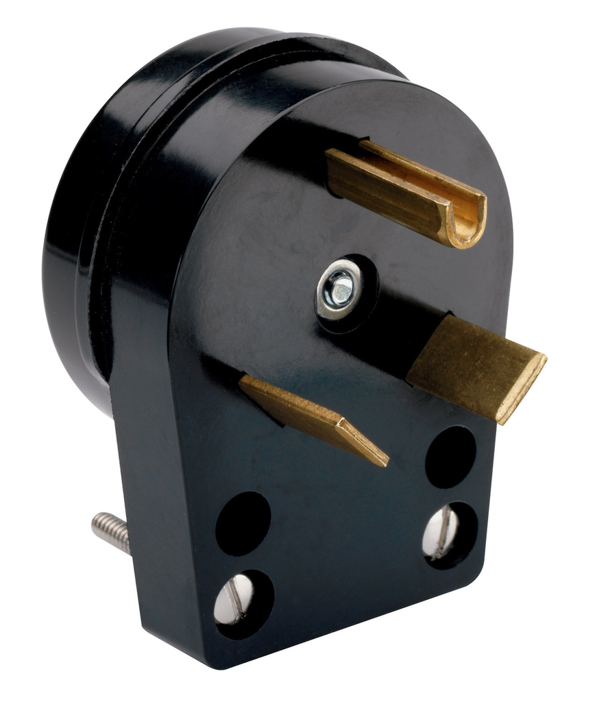 Mayer-DDS-Plug and Connector-1