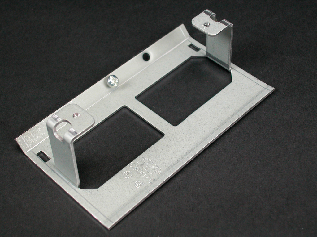 Mayer-DDS-3000 Device Bracket Fitting-1