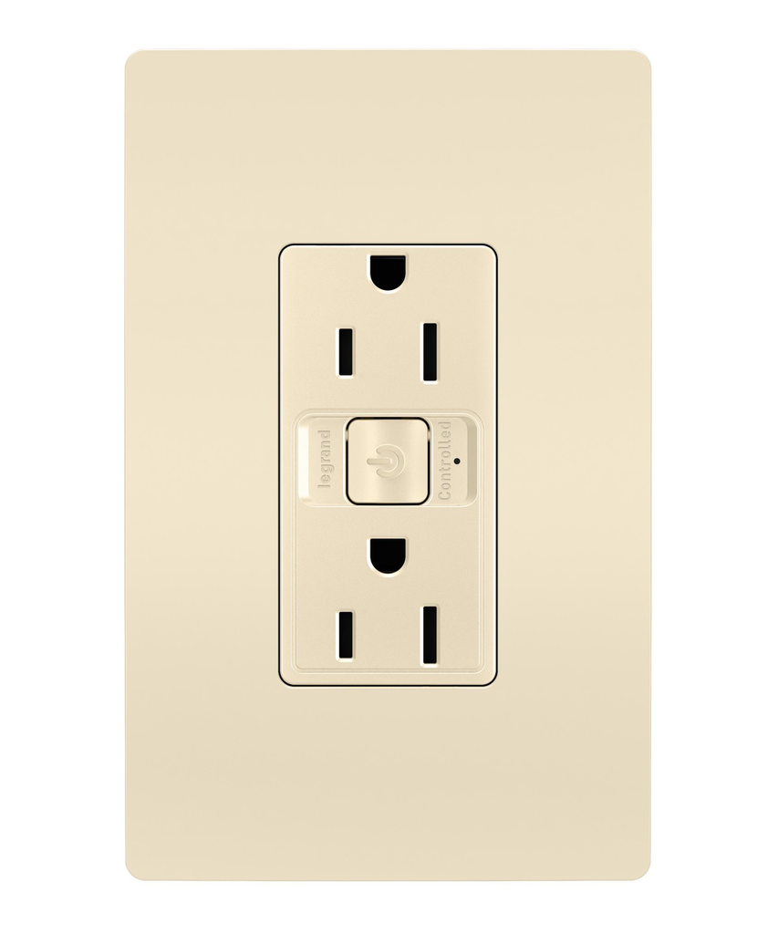 Mayer-DDS-radiant® Smart 15A Outlet with Netatmo, Light Almond-1