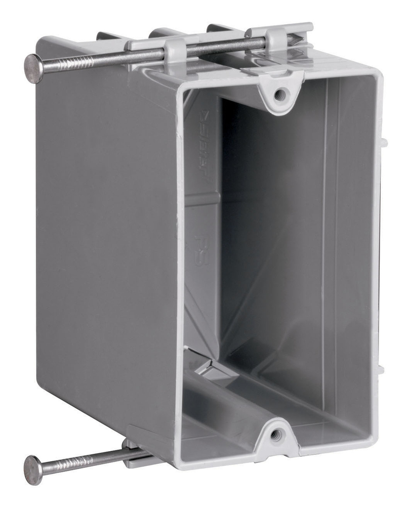 Mayer-DDS-Switch and Outlet Box-1