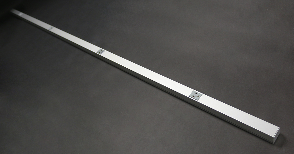 Mayer-DDS-TR PLGMD 6FT. 2 CRT 18IN. OC-1