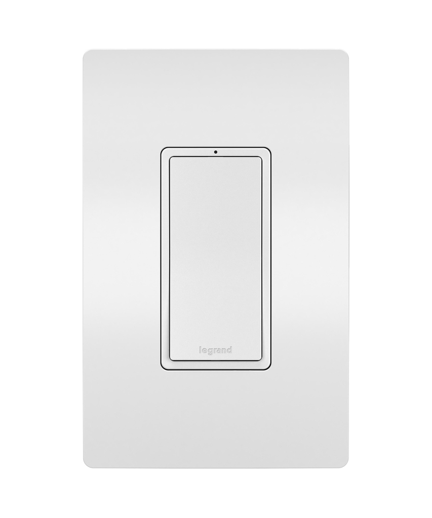 Mayer-DDS-radiant® Wireless Smart Switch with Netatmo, White-1