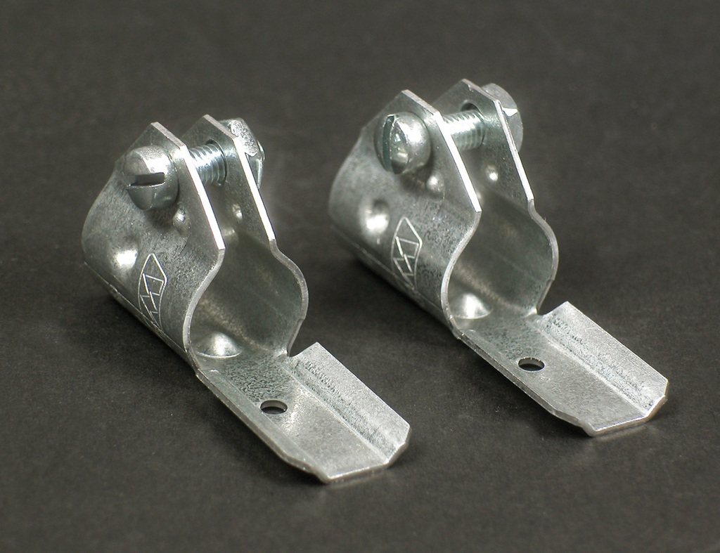 Mayer-DDS-Wiremold 500/700 Series Armored Cable Connector Fitting-1