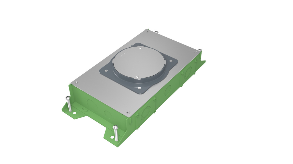 Product image for WLK RFBA2C30OG RFBA 2G 3.0 IN CIRC