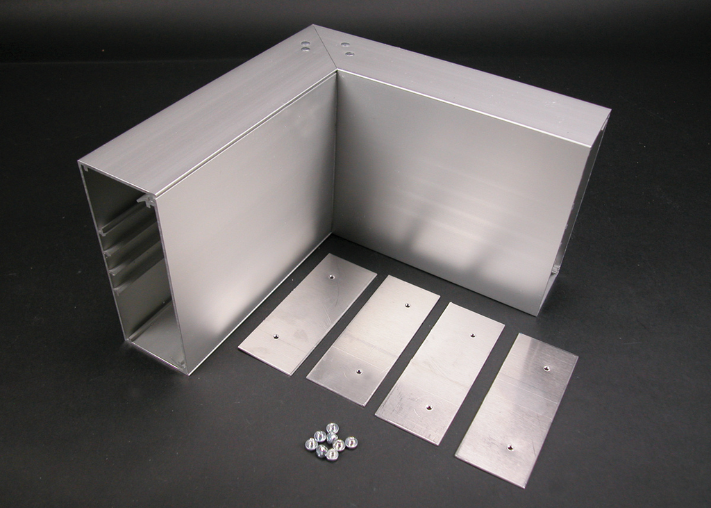 Product image for LCAN AL5217N AL5200 INV INT ELBOW