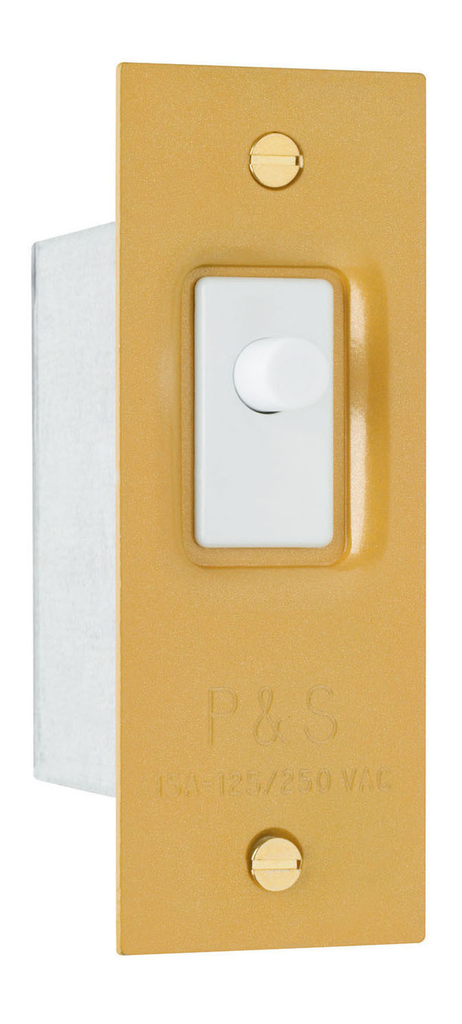 Product image for P&S 1201 SWITCH DOOR 15A 120/250VAC