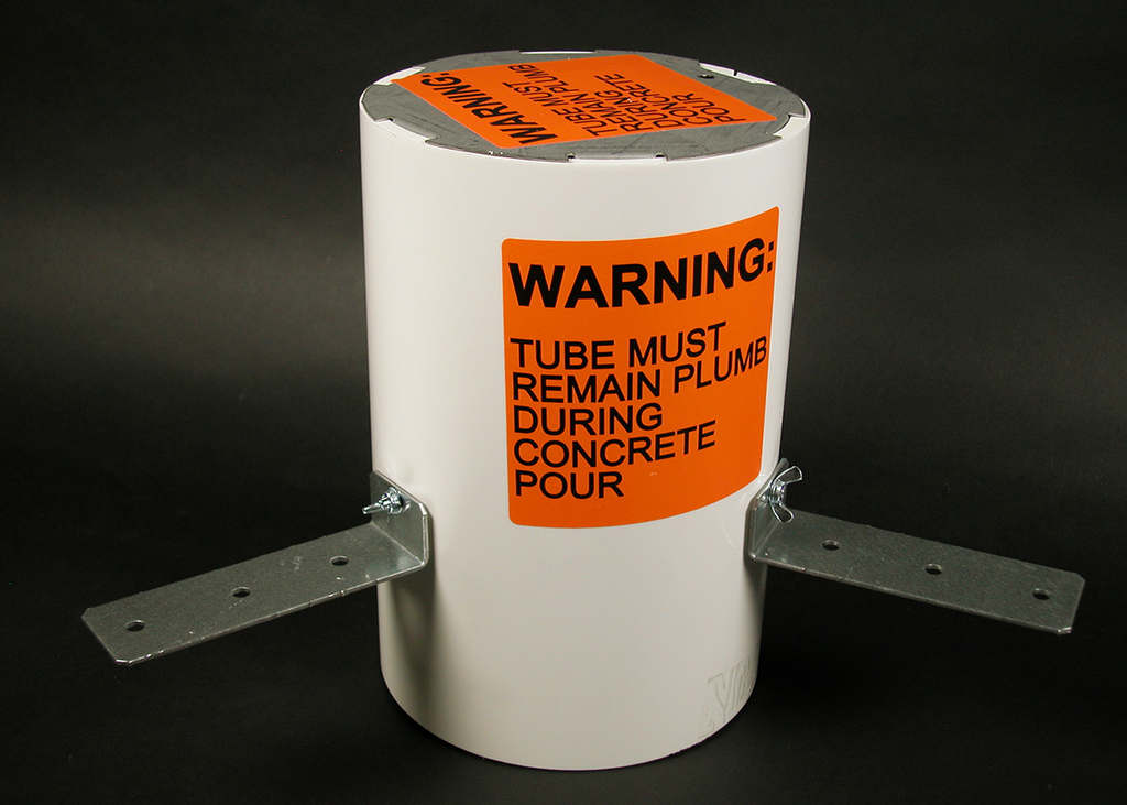 Product image for Wiremold 6PPS 6AT-Series Evolution™-Series Pre-Pour Sleeve