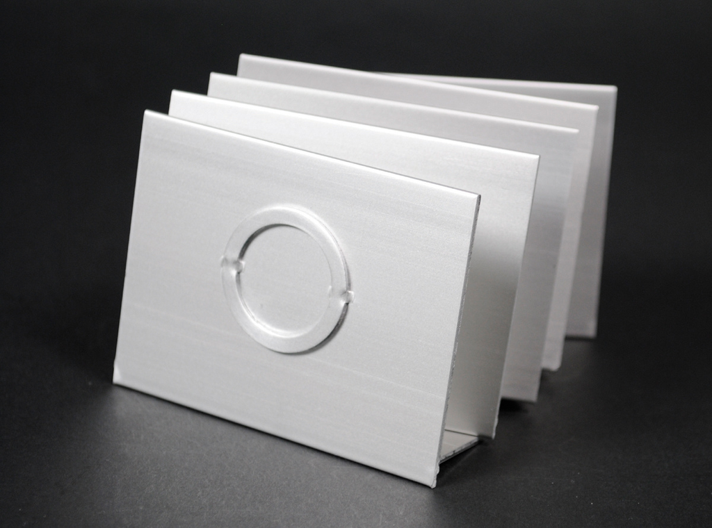 Mayer-DDS-ALA3800 Entrance End Fitting-1