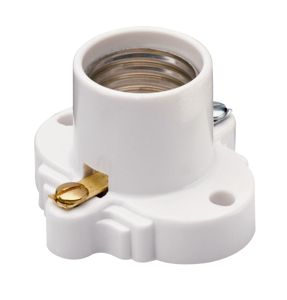 Mayer-DDS-Medium Base Lampholder-1