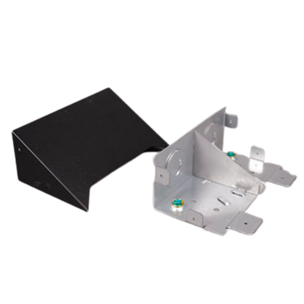 Mayer-DDS-Wiremold OFR Series Overfloor Raceway Enterance End Fitting-1