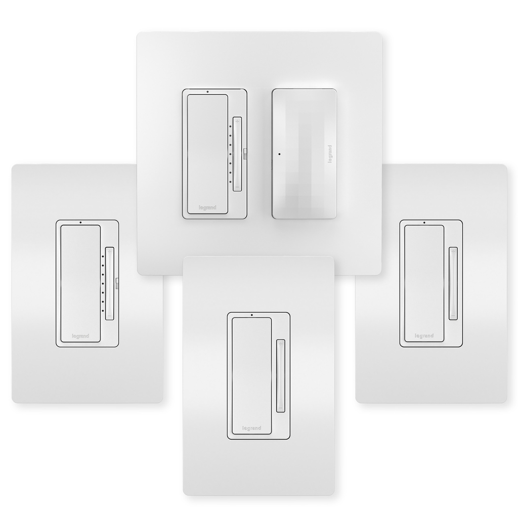 Mayer-DDS-radiant® Smart 3-Way Dimmer Gateway Kit With Netatmo, White (2-Pack)-1