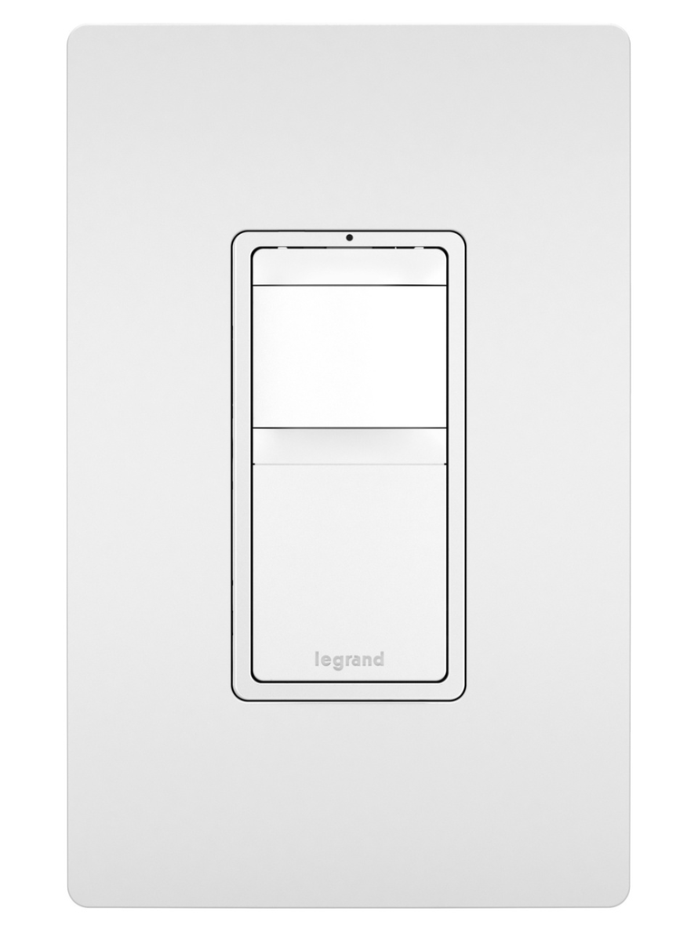 Mayer-DDS-radiant® Single Pole 3-Way Occupancy Sensor, Tri-Color-1