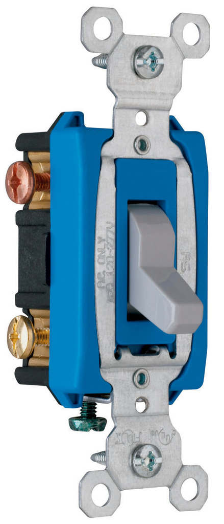 Mayer-DDS-Commercial Specification Grade Switches, Gray-1