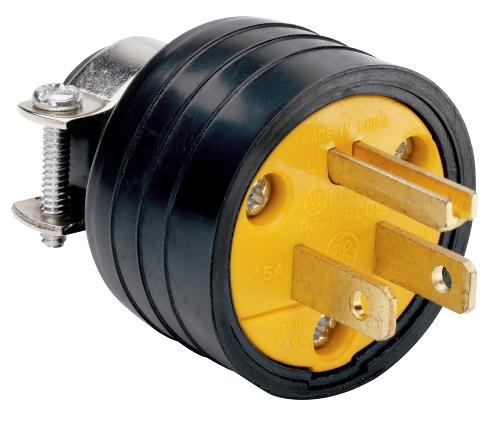 Mayer-DDS-Plug and Connector-1