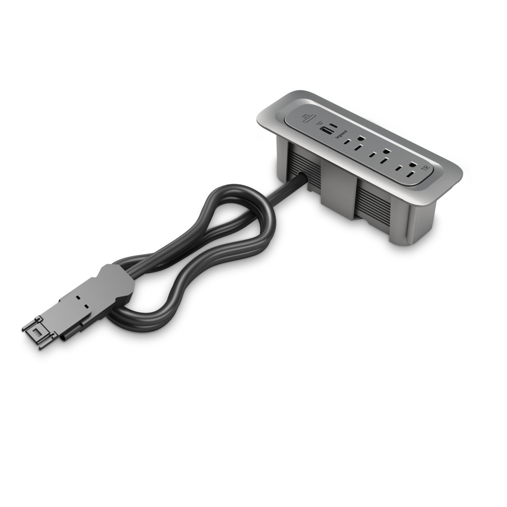 Mayer-DDS-ModPower End Unit, In Surface-1