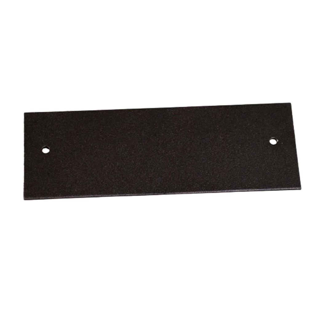Mayer-DDS-OFR Series Overfloor Raceway Blank Device Plate-1