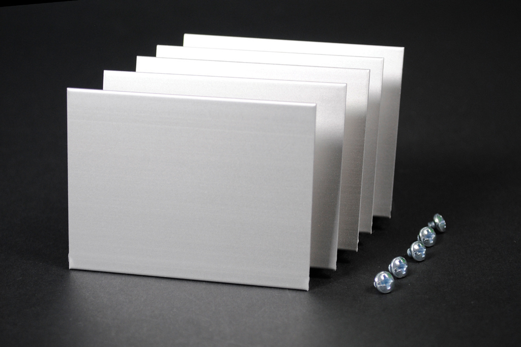 Mayer-DDS-ALA3800 Blank End Fitting-1