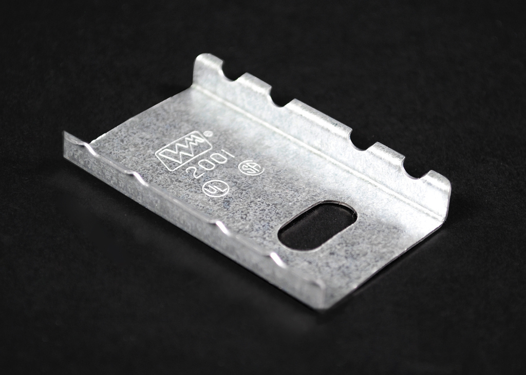 Mayer-DDS-2000 Coupling (Galvanized) Fitting-1