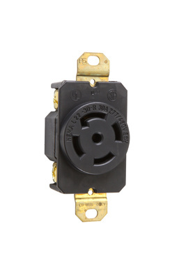 Mayer-DDS-30A L2230 Single Receptacle-1