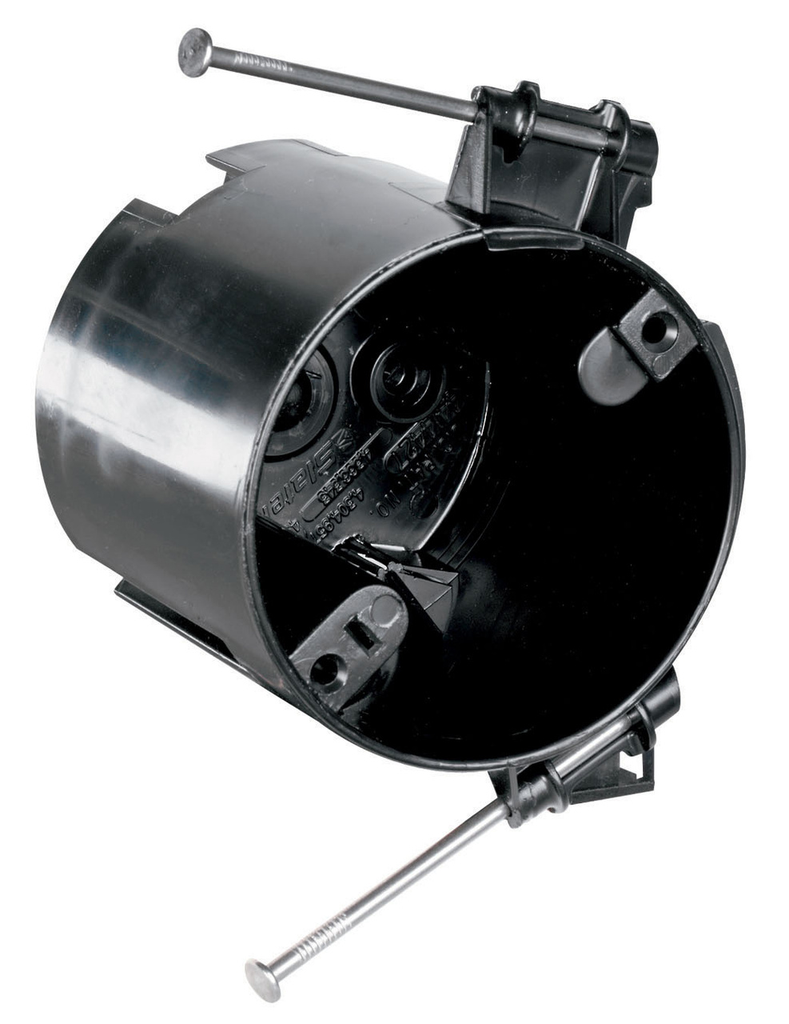 Mayer-DDS-3.25-in Round Ceiling Box-1