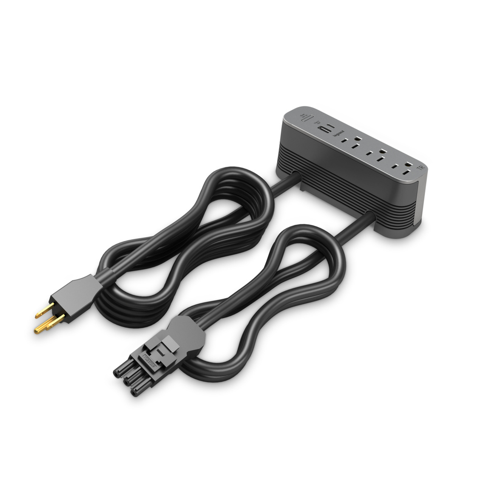 Mayer-DDS-ModPower Primary Unit, On Surface-1