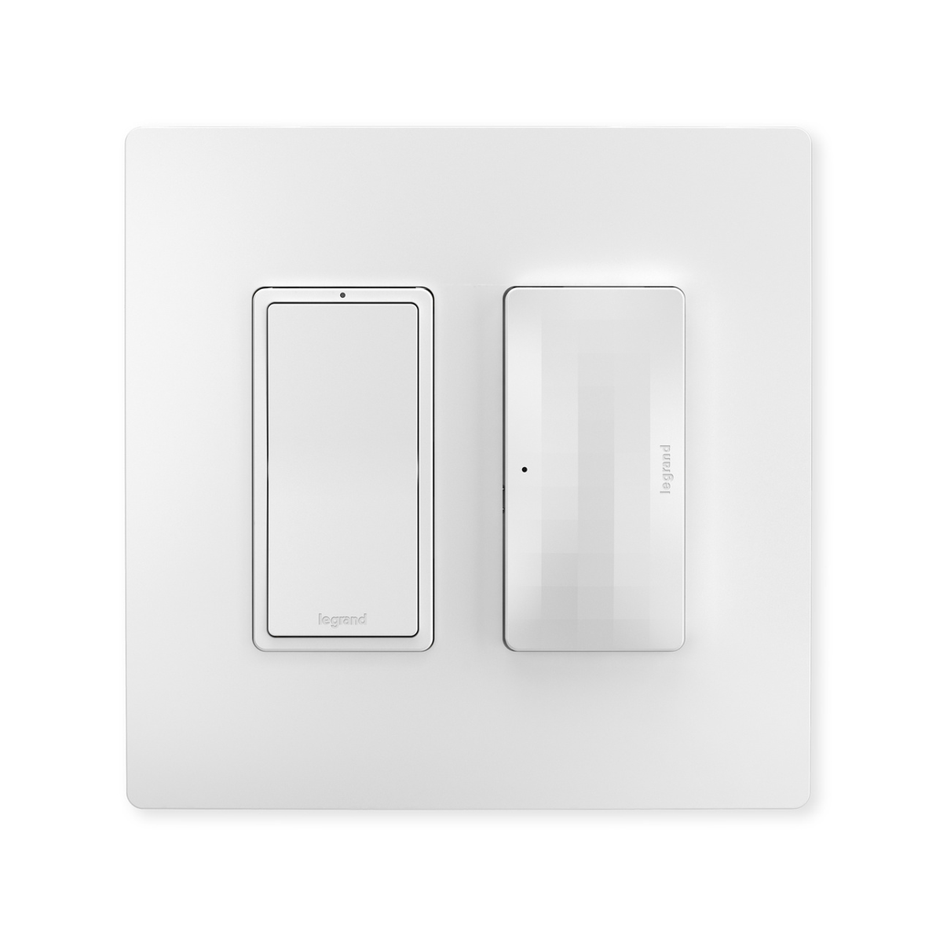 Mayer-DDS-radiant® Smart Switch Hub Kit with Netatmo, White-1
