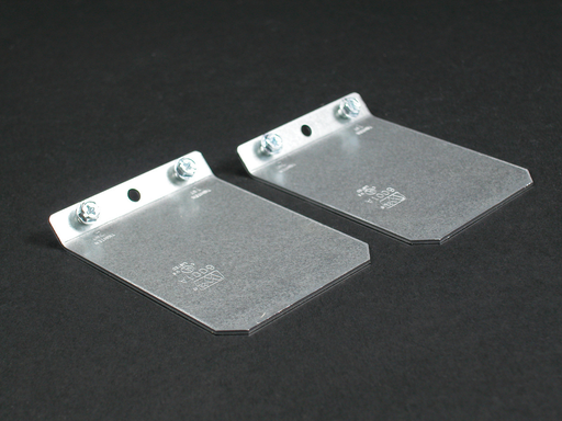 6001A - 6000 Coupling (Galvanized) Fitting