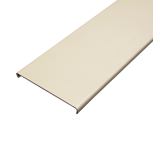 Mayer-DDS-Wiremold 3000 SeriesRaceway Cover, Ivory-1