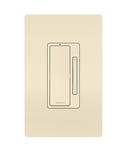 Mayer-DDS-radiant® Wireless Smart Dimmer with Netatmo, Light Almond-1