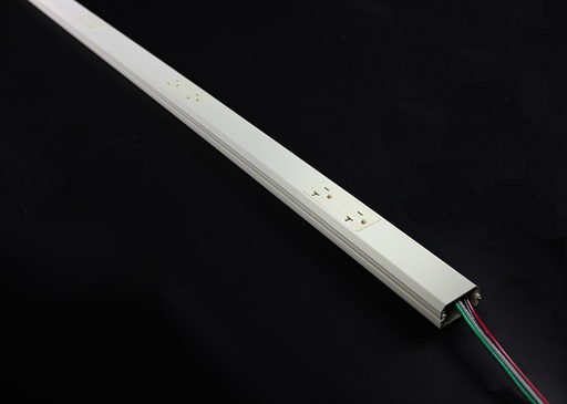 Mayer-DDS-PLGMD SGL CRCT 12IN. OC 6FT. NM2400-1