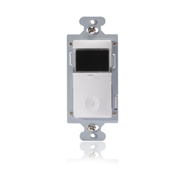 RT-200-W - Wattstopper® Astronomic Time Switch 24/7800W, White