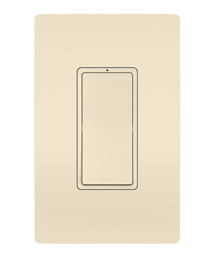 Mayer-DDS-radiant® Smart Switch with Netatmo, Light Almond-1