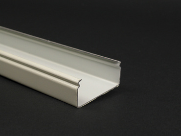 Mayer-DDS-2400 Raceway Base - 5' (1.5m) Lengths-1