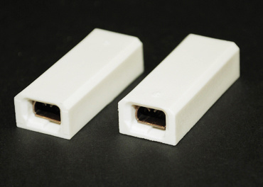 W30 - PRESSURE TYPE WIRE CONNECTOR