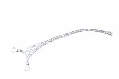 Picture of FC52-GL - Flexcor® Turnlok® EHU Strain Relief Grips, Cable Diameter 0.52 - 0.73 in.