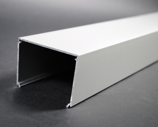 Mayer-DDS-Wiremold ALA3800 Series Single Compartment Raceway Base-1