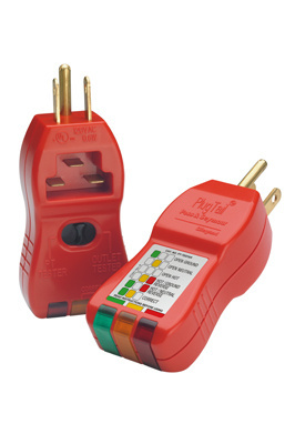 Mayer-DDS-PlugTail® Tester-1